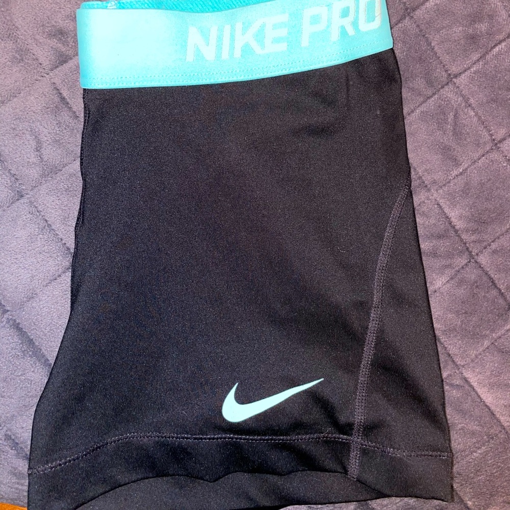 Nike Pros